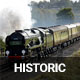 ACC M est expert en restauration et modernisation de vehicules ferroviaires historiques. Orient-Express entre autres.