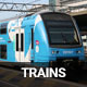 L'expertise ACC M des trains voyageurs et voitures ferroviaires