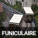 Revision et renovation de funiculaires.