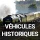 ACC M est expert en restauration et modernisation de vehicules ferroviaires historiques. Orient-Express entre autres.