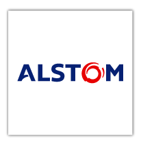 Alstom nous fait confiance pour renover ses produits