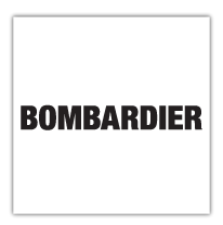 Bombardier nous fait confiance