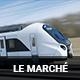 Le marché ferroviaire d'ACC M