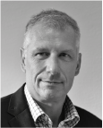 photo de Thierry Cézard Directeur général d'ACC M